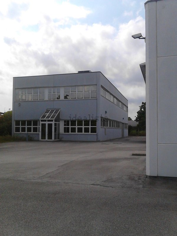 ufficio in vendita a Preganziol