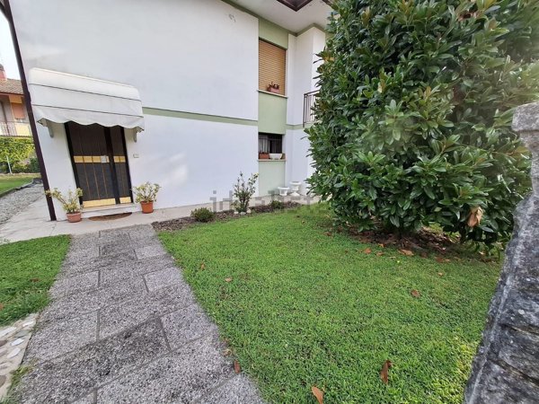 casa indipendente in vendita a Preganziol