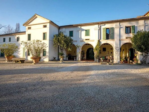 villa in vendita a Preganziol