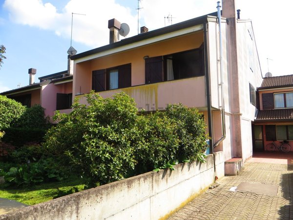 casa indipendente in vendita a Preganziol in zona San Trovaso