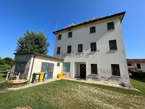 casa indipendente in vendita a Preganziol in zona Settecomuni