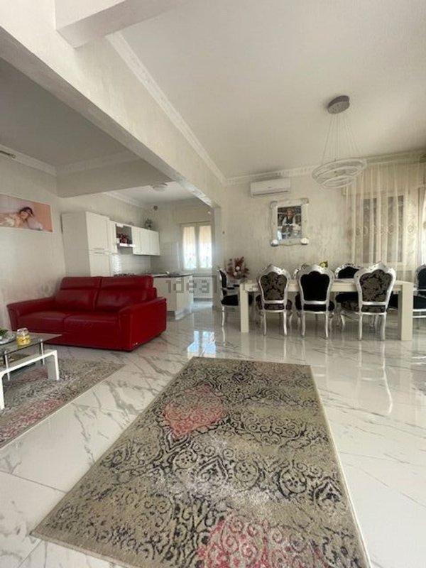 casa indipendente in vendita a Preganziol in zona Frescada