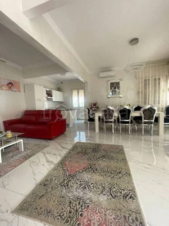 casa indipendente in vendita a Preganziol in zona Frescada