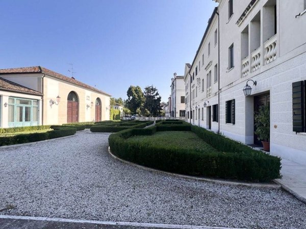 casa indipendente in vendita a Preganziol