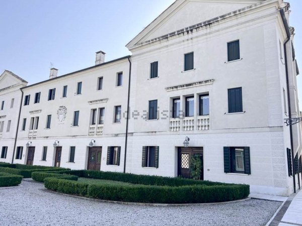 casa indipendente in vendita a Preganziol