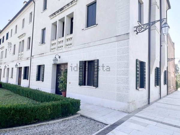 casa indipendente in vendita a Preganziol