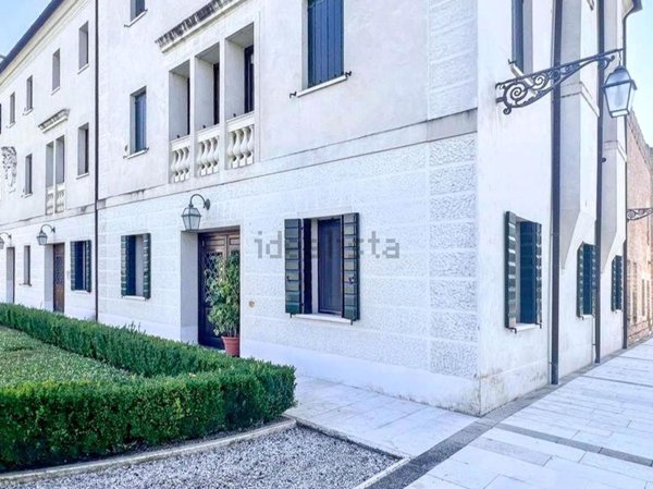 casa indipendente in vendita a Preganziol