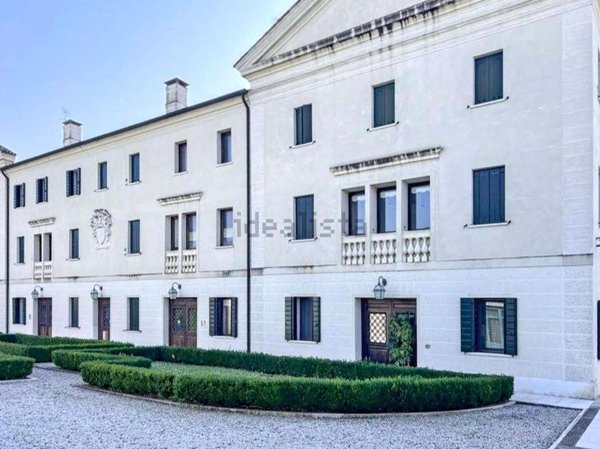 casa indipendente in vendita a Preganziol
