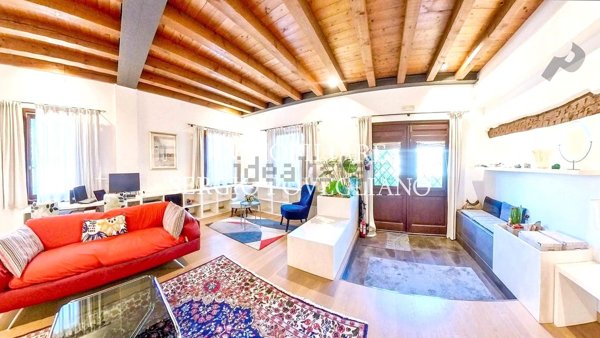 appartamento in vendita a Preganziol