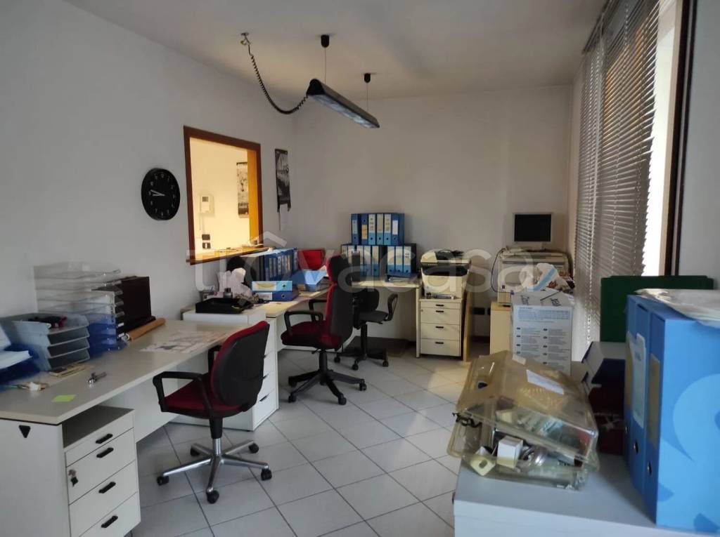 appartamento in vendita a Preganziol in zona Frescada