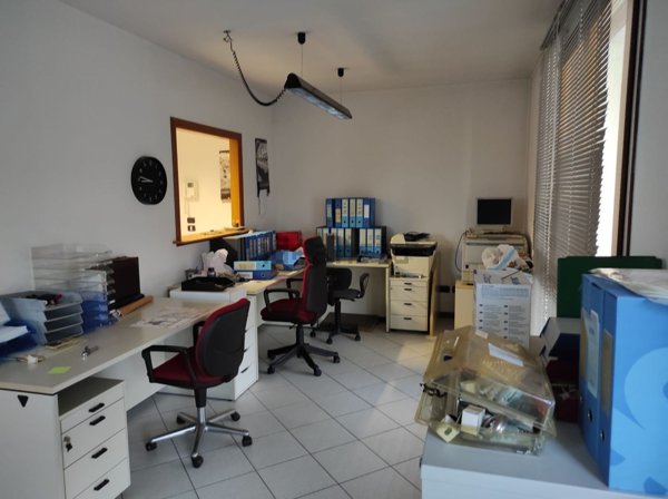 appartamento in vendita a Preganziol in zona San Trovaso