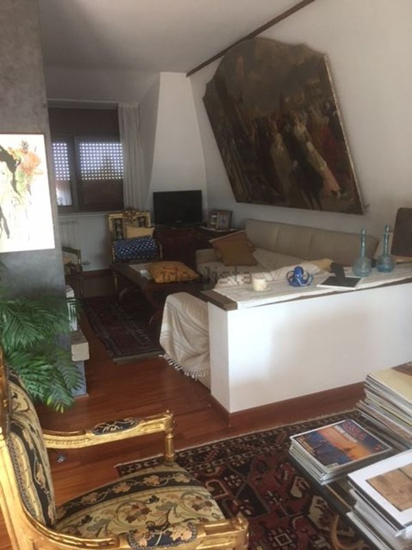 appartamento in vendita a Preganziol in zona San Trovaso