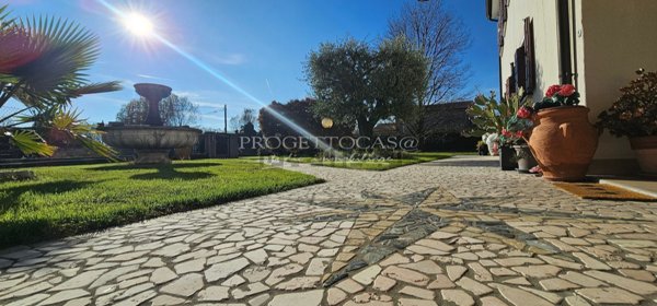 casa indipendente in vendita a Preganziol