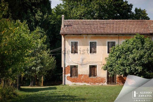 casa indipendente in vendita a Preganziol