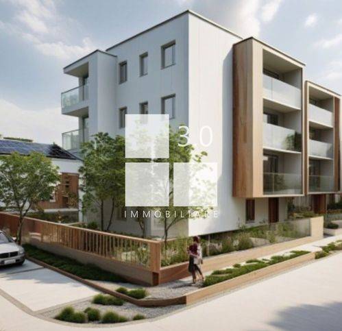 appartamento in vendita a Preganziol