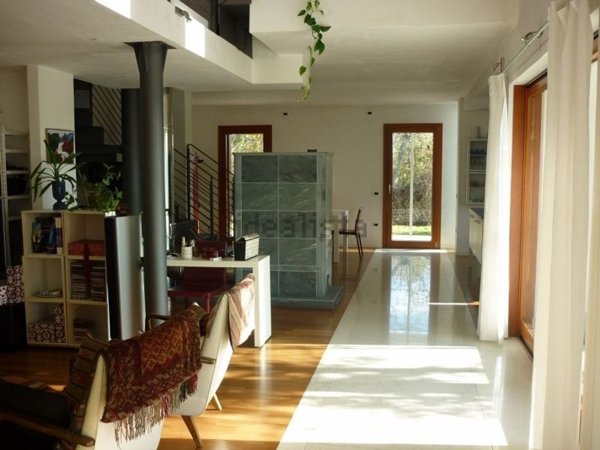 casa indipendente in vendita a Preganziol in zona San Trovaso