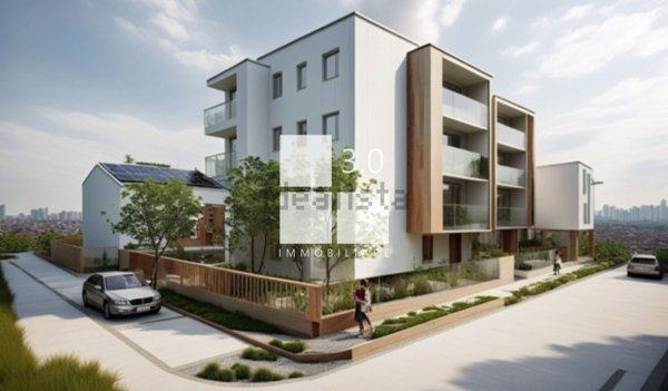 appartamento in vendita a Preganziol