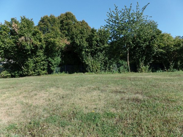 terreno edificabile in vendita a Preganziol