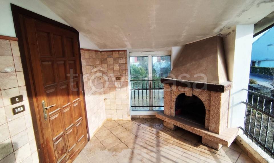 appartamento in vendita a Preganziol in zona Frescada