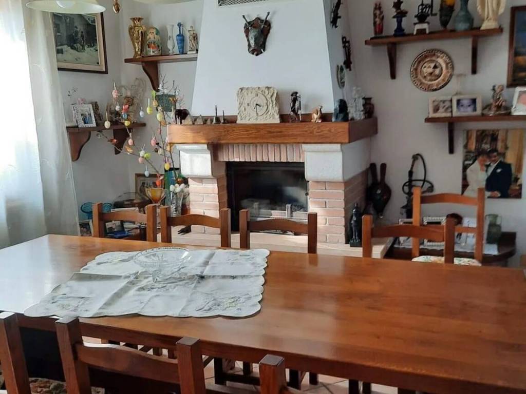 casa indipendente in vendita a Preganziol