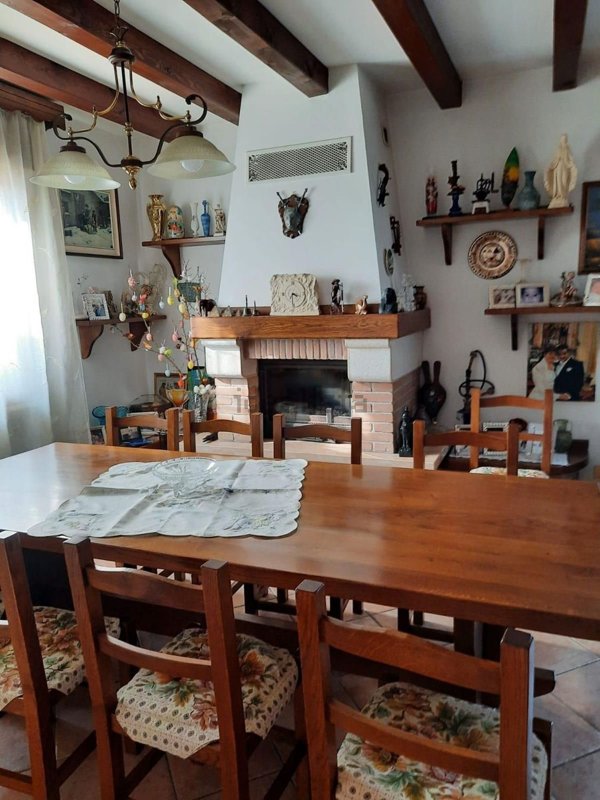 casa indipendente in vendita a Preganziol in zona Frescada