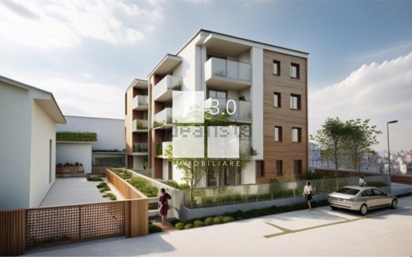 appartamento in vendita a Preganziol