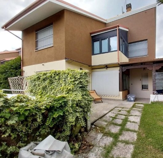 appartamento in vendita a Preganziol in zona Frescada