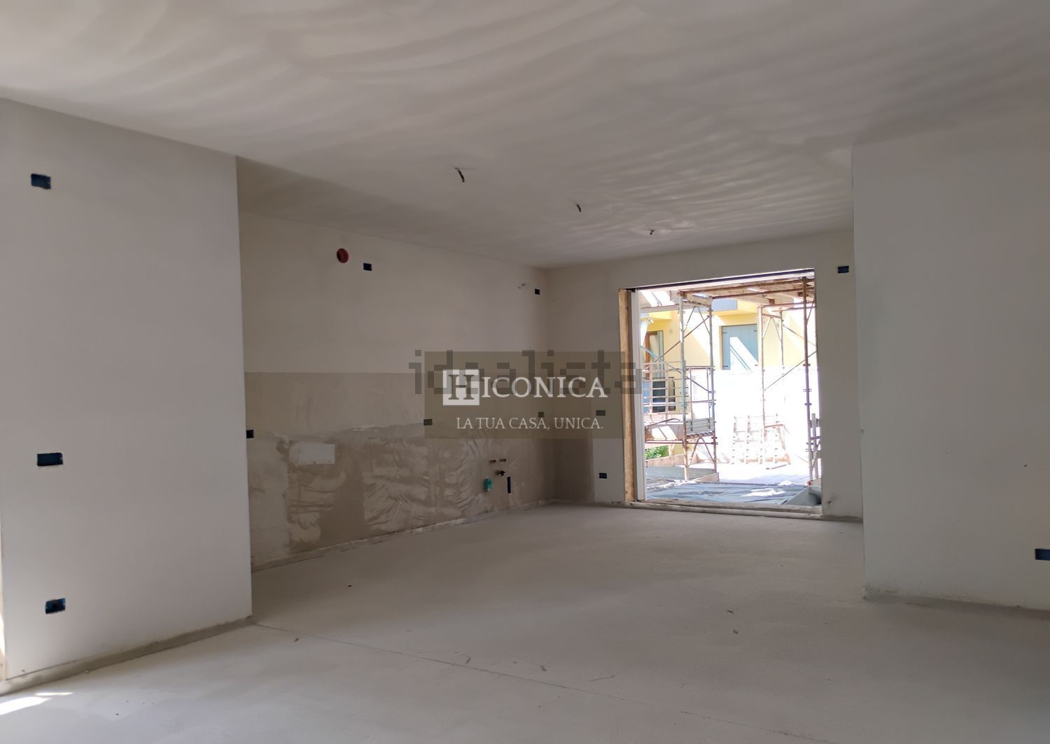 appartamento in vendita a Preganziol