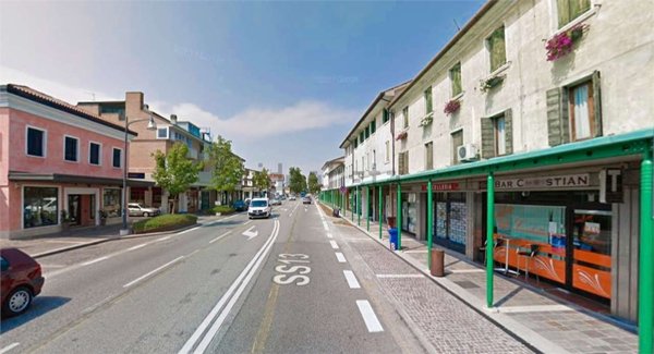 negozio in vendita a Preganziol