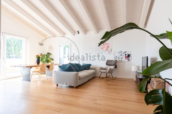 appartamento in vendita a Preganziol