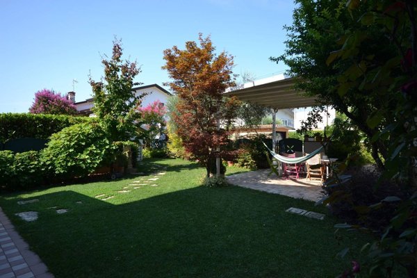 casa indipendente in vendita a Preganziol