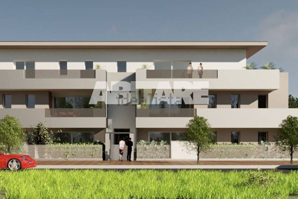 appartamento in vendita a Preganziol