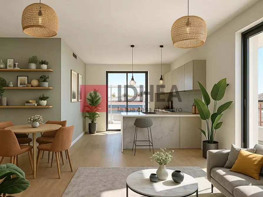 appartamento in vendita a Preganziol