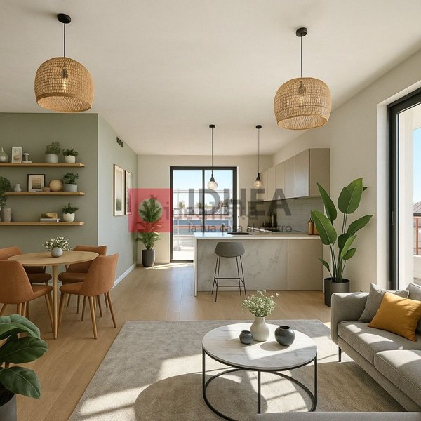 appartamento in vendita a Preganziol