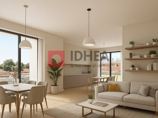 appartamento in vendita a Preganziol