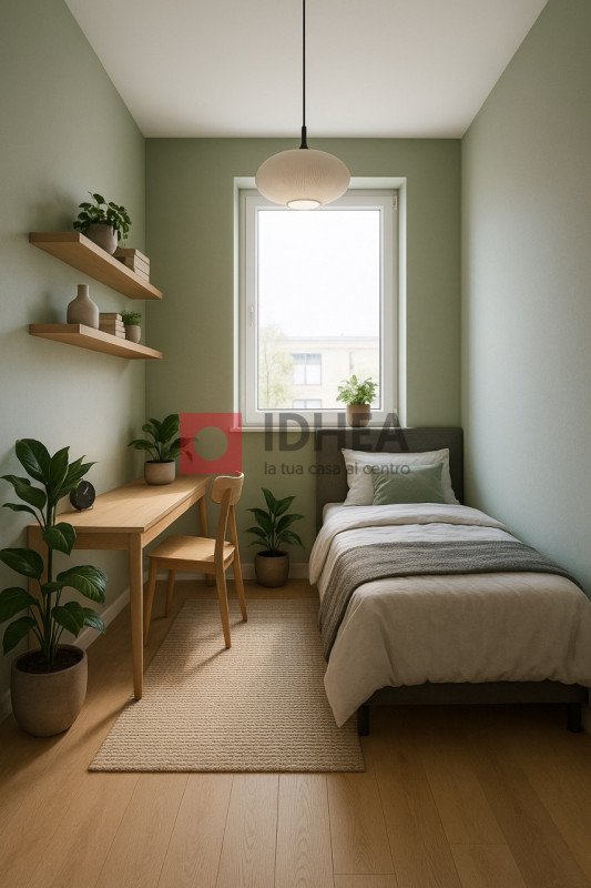 appartamento in vendita a Preganziol