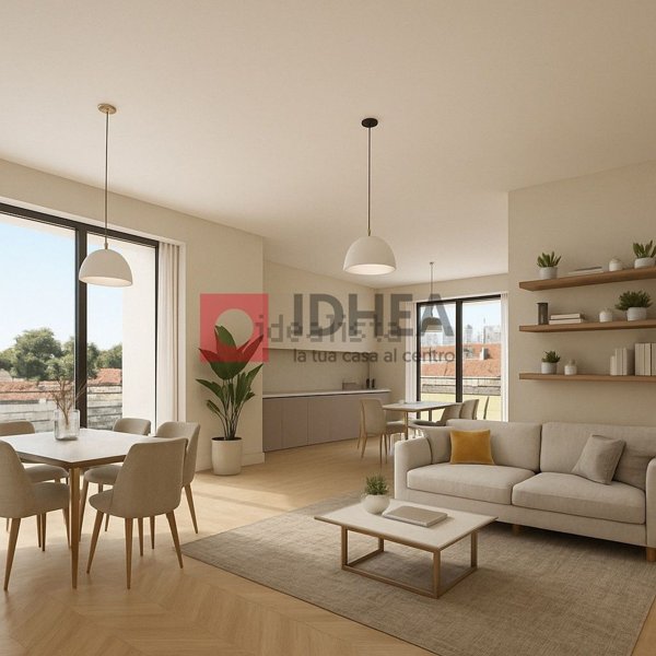 appartamento in vendita a Preganziol