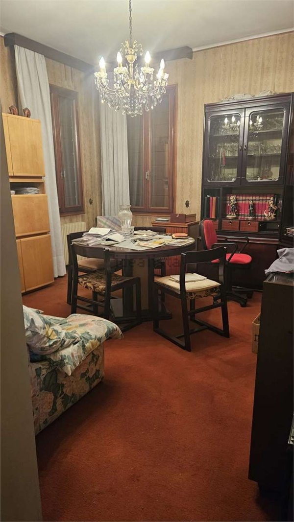 appartamento in vendita a Preganziol