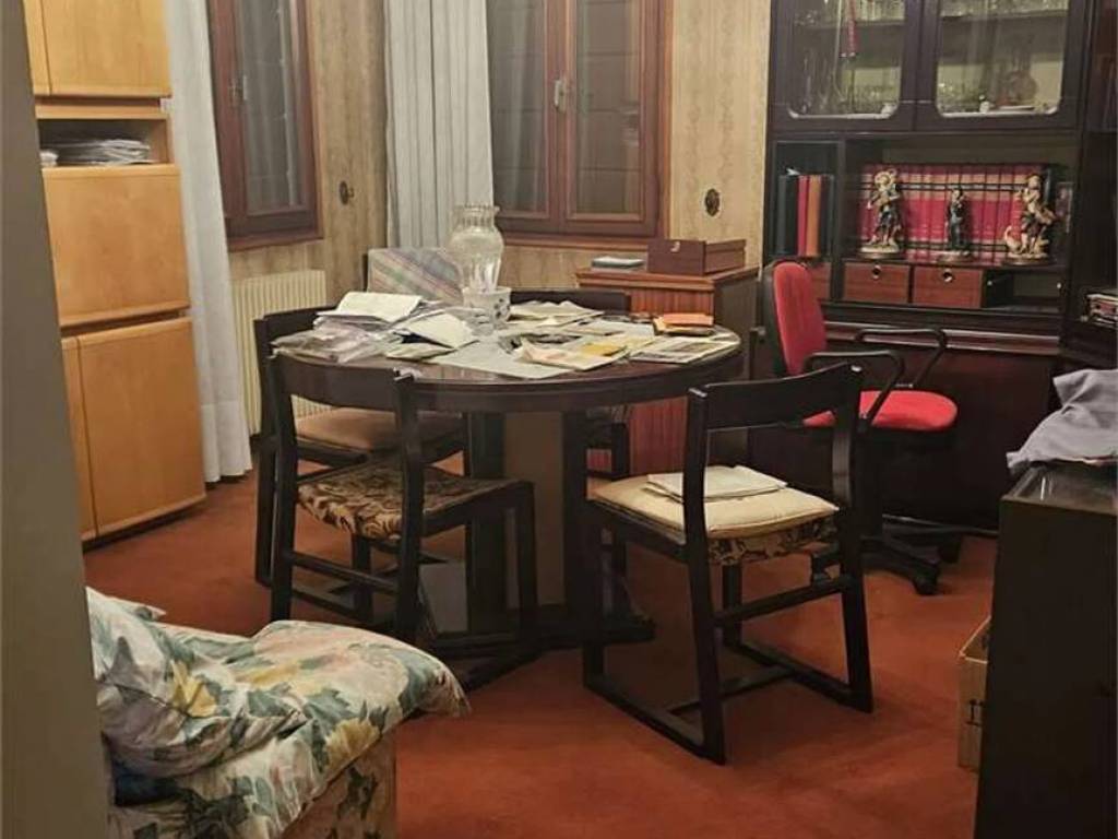 casa indipendente in vendita a Preganziol in zona Frescada