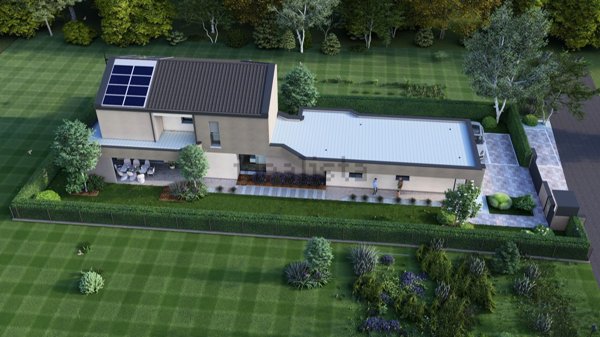 terreno edificabile in vendita a Preganziol in zona Frescada