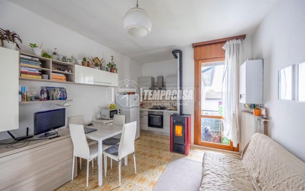 appartamento in vendita a Preganziol in zona Frescada