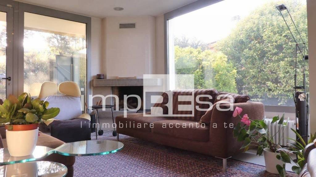 casa indipendente in vendita a Preganziol in zona Frescada