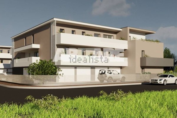 appartamento in vendita a Preganziol