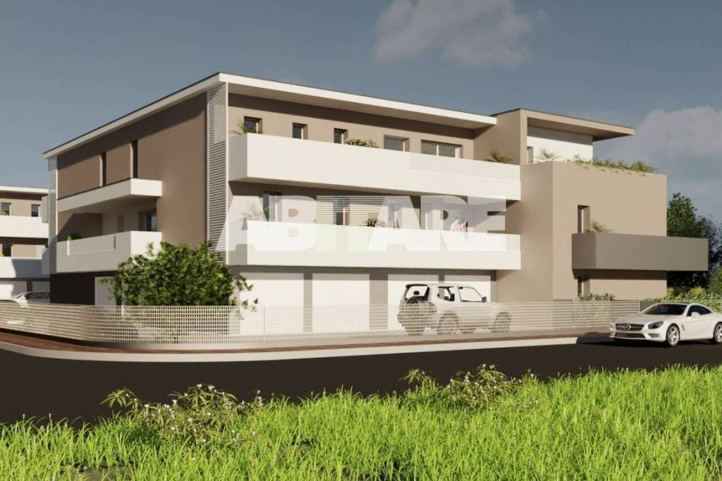 appartamento in vendita a Preganziol