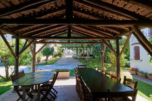 villa in vendita a Preganziol