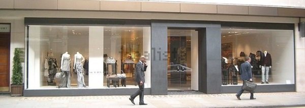 locale commerciale in vendita a Preganziol