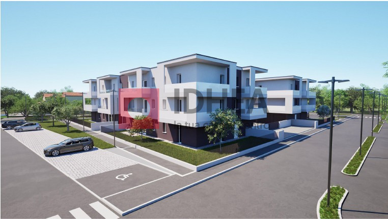 appartamento in vendita a Preganziol