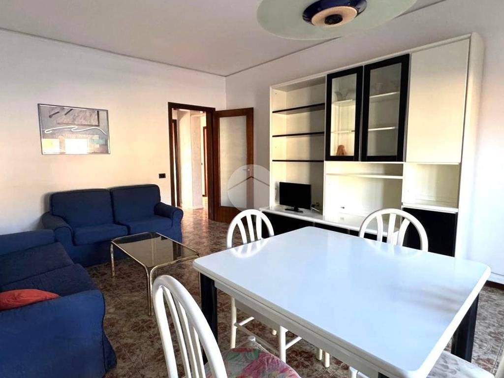 appartamento in vendita a Preganziol in zona San Trovaso