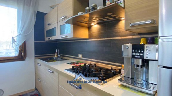 casa indipendente in vendita a Preganziol