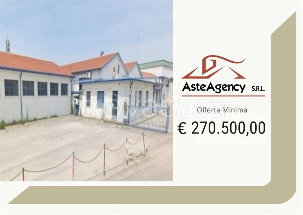 negozio in vendita a Preganziol in zona Frescada